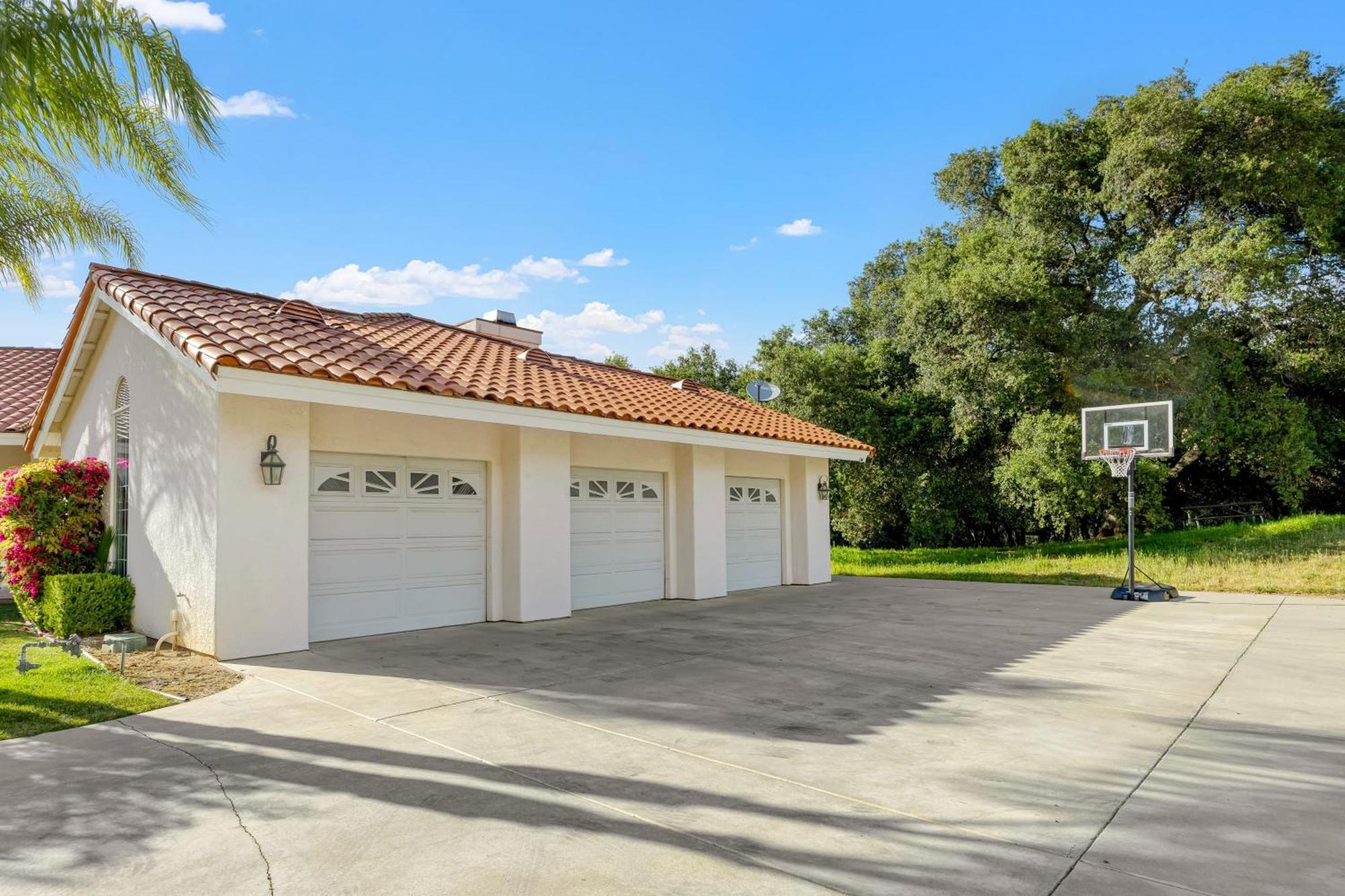 Grapevine By Avantstay Secluded 5Br Villa 4 Acres Of Vineyards Avo Groves Temecula Bagian luar foto
