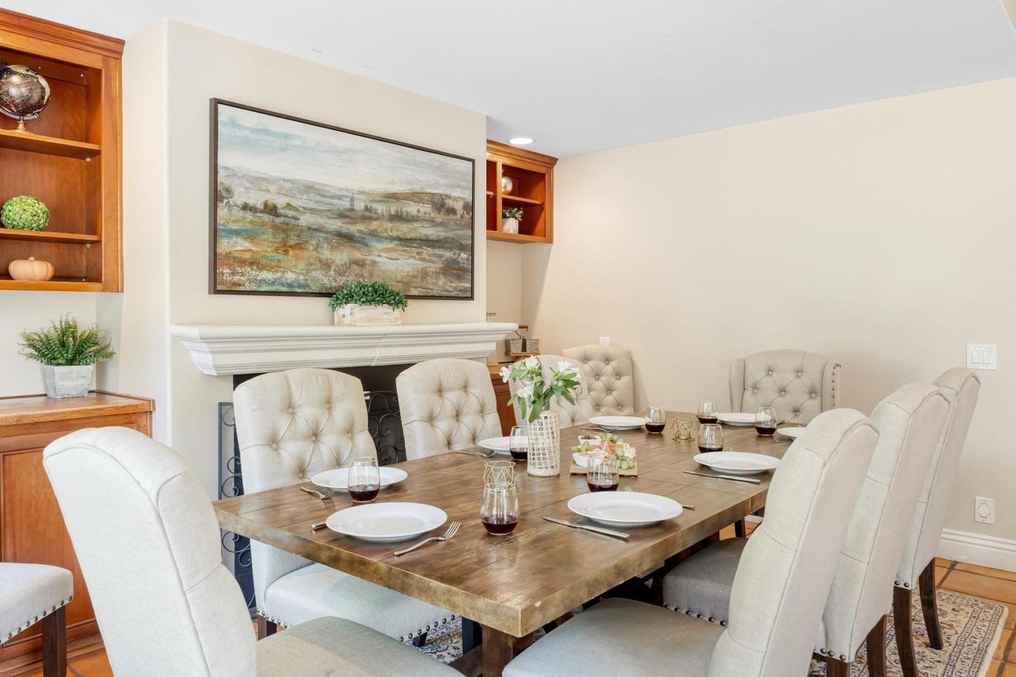 Grapevine By Avantstay Secluded 5Br Villa 4 Acres Of Vineyards Avo Groves Temecula Bagian luar foto