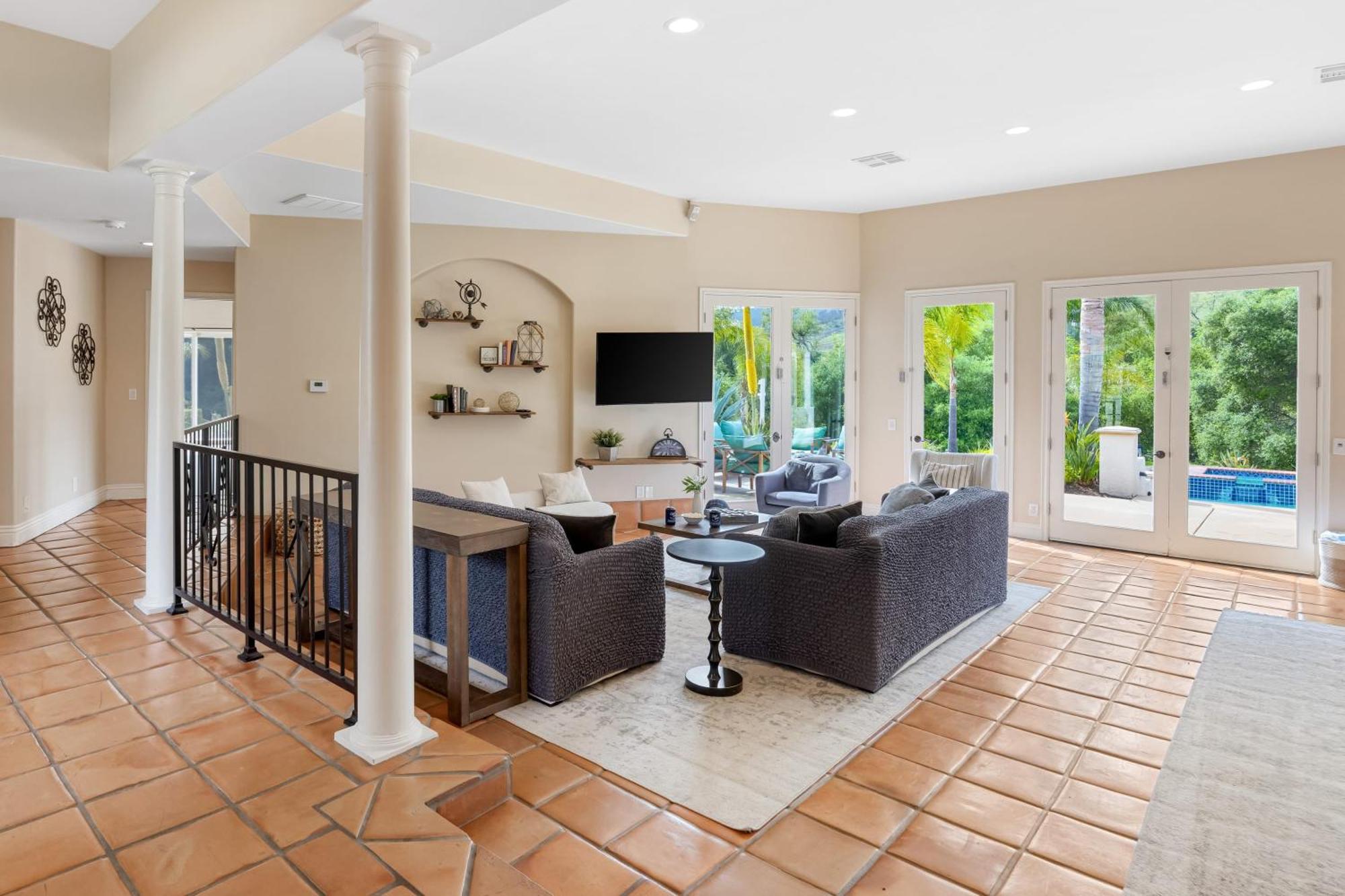 Grapevine By Avantstay Secluded 5Br Villa 4 Acres Of Vineyards Avo Groves Temecula Bagian luar foto